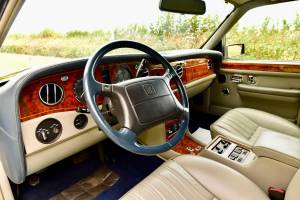 Image 43/50 of Rolls-Royce Silver Spur Park Ward (1998)