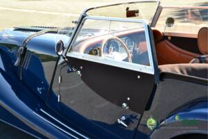Bild 24/50 von Morgan Plus 4 Zweisitzer (2014)