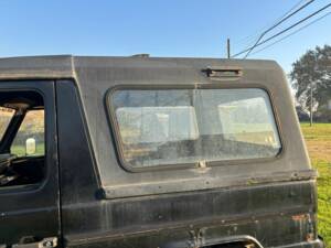 Image 6/53 of Mercedes-Benz 240 GD (SWB) (1982)