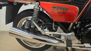 Image 3/10 of Honda DUMMY (1986)