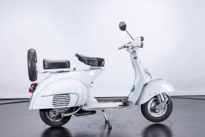Bild 8/12 von Piaggio DUMMY (1964)