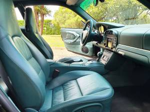 Image 8/20 of Porsche 911 Turbo (2001)