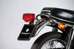 Immagine 39/50 di Honda DUMMY (1977)