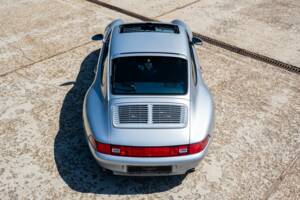 Afbeelding 5/32 van Porsche 911 Carrera (1996)