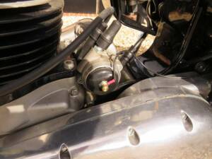 Image 28/50 of BSA DUMMY (1963)