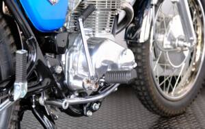 Bild 82/83 von Honda CL 450 K4 (1973)