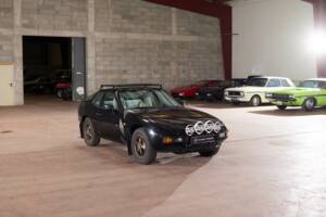 Imagen 3/96 de Porsche 924 S (1986)