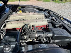 Image 5/10 of Ferrari 550 Maranello (1997)