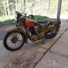 Bild 7/7 von Motosacoche DUMMY (1932)