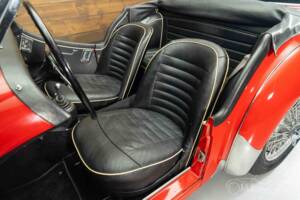 Immagine 10/19 di Triumph TR 3A (1961)