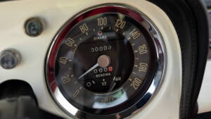 Immagine 39/66 di Abarth 1600 Spider Allemano (1959)