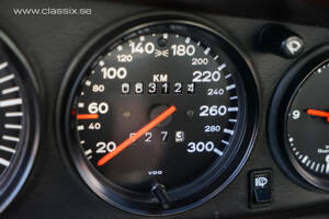 Image 22/28 de Porsche 911 Turbo 3.3 (1988)