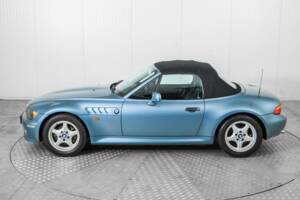 Immagine 48/50 di BMW Z3 2.8 (1998)