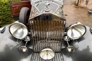 Image 43/50 of Rolls-Royce Phantom III (1937)