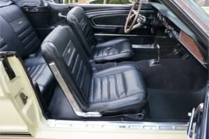 Immagine 39/50 di Ford Mustang 289 (1966)