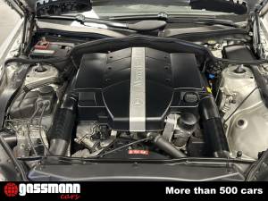 Image 14/15 of Mercedes-Benz SL 350 (2005)