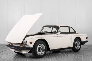 Afbeelding 40/50 van Triumph TR 6 (1973)