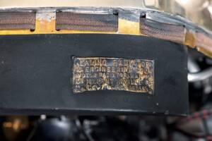 Bild 88/99 von Bentley 4 1&#x2F;2 Litre (1928)