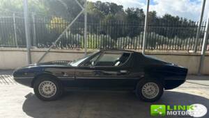 Bild 18/24 von Alfa Romeo Montreal (1972)