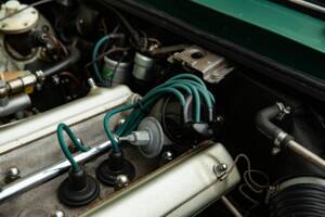 Afbeelding 42/55 van Aston Martin DB 4 Vantage (1962)
