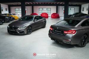 Immagine 1/23 di BMW M4 (2018)