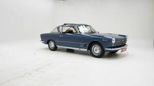 Image 3/15 of FIAT 2300 S Coupe (1967)