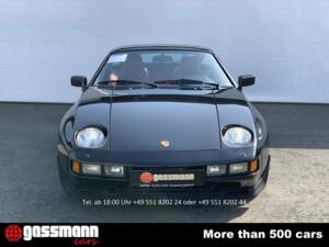 Image 2/15 of Porsche 928 S (1986)