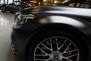 Bild 43/50 von Mercedes-Benz C 63 S AMG (2023)