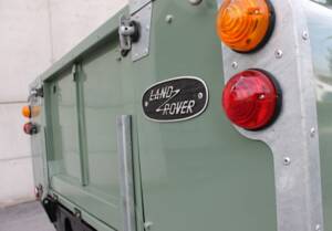 Image 7/12 de Land Rover 109 (1979)