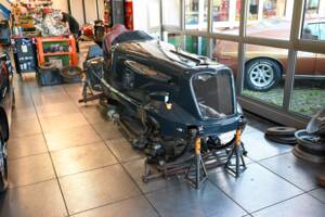 Immagine 6/60 di Riley 2 1/2 Special (1937)