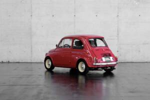 Immagine 2/40 di Steyr-Puch 650 TR (1965)