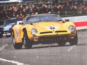 Bild 38/50 von Bizzarrini GT Strada 5300 (1965)