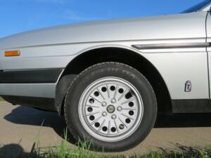 Afbeelding 17/18 van Lancia Gamma 2500 I.E. (1981)