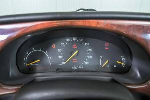 Imagen 22/50 de Saab 900 2.3i 16V (1994)