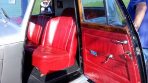Bild 5/10 von Bentley Mark VI (1946)