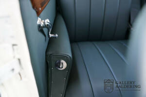Imagen 35/50 de Bentley 3 1&#x2F;2 Litre (1933)