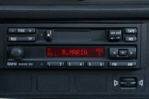 Bild 42/50 von BMW 635 CSi Group A (1983)