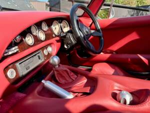 Image 45/54 of TVR Chimaera 4.5 (1998)