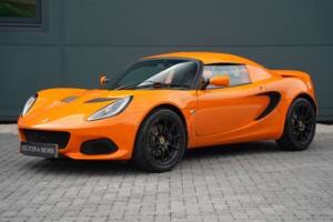 Image 4/50 of Lotus Elise Sport 220 (2018)