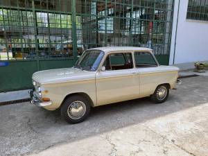 Image 1/29 of NSU Prinz 4 L (1971)