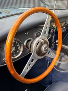 Afbeelding 18/21 van Austin-Healey 3000 Mk II (BJ7) (1963)