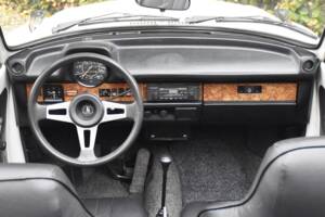 Bild 28/49 von Volkswagen Super Beetle (1979)