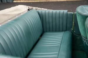 Bild 9/39 von Bentley 6 1&#x2F;2 Litre Speed Eight Special (1935)