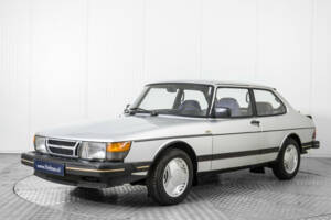 Image 1/41 of Saab 900 Turbo (1984)