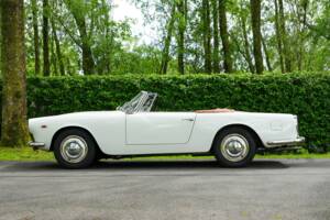 Image 9/41 of Lancia Flaminia GT 3C 2.5 Convertible (1963)