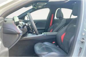 Image 7/11 of Mercedes-Benz E 53 AMG Hybrid 4MATIC (2025)