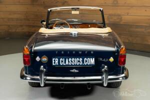 Afbeelding 15/19 van Triumph TR 4A (1967)