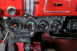 Immagine 25/50 di Volvo Amazon S (1968)