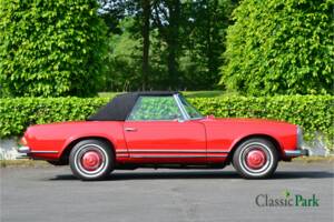 Image 20/50 de Mercedes-Benz 230 SL (1964)
