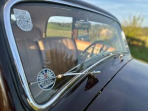 Image 23/30 de Mercedes-Benz 220 (1952)